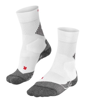 Falke 4GRIP Socks Kadın Sports Socks Beyaz | 69PBKJVZN