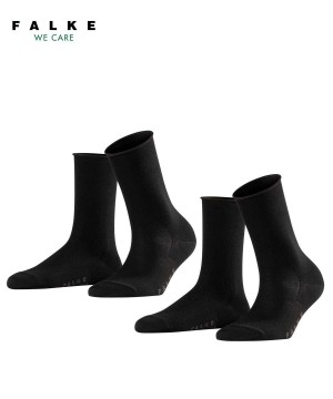 Falke Active Breeze 2-Pack Socks Kadın Çorap Multicolored | 26EMBVCIK