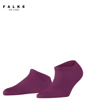 Falke Active Breeze Sneaker socks Kadın Çorap Mor | 91WDLGTFR