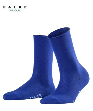 Falke Active Breeze Socks Kadın Çorap Mavi | 82HDXJBMW