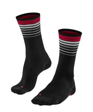 Falke BC Impulse Biking Socks Erkek Çorap Siyah | 41XFYOKJH
