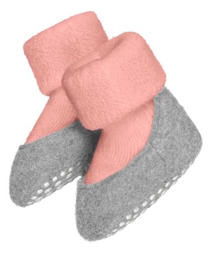 Falke Baby Cosyshoe Slippers Bebek House Socks & Slippers Pembe | 79HEROUWN