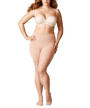 Falke Beauty Plus 20 DEN Tights Kadın Tights Kahverengi | 04IDBZSMR