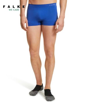 Falke Boxer Ultralight Cool Erkek Functional Underwear Mavi | 40CRYOHBJ