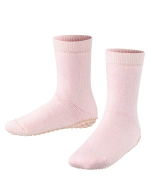 Falke Catspads House socks Çocuk Çorap Pembe | 15ZNBOXWJ