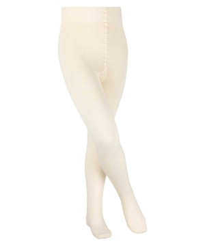 Falke Comfort Wool Tights Çocuk Tights Beyaz | 68CTPFAWZ