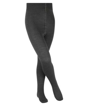 Falke Comfort Wool Tights Çocuk Tights Gri | 29GXAWODQ
