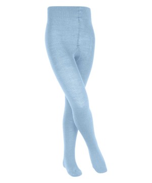 Falke Comfort Wool Tights Çocuk Tights Mavi | 05TECQAKI