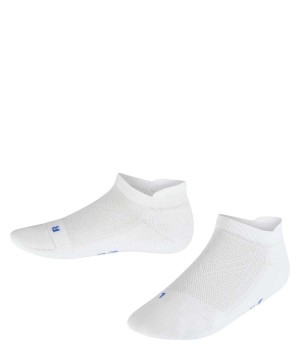 Falke Cool Kick Sneaker socks Çocuk Çorap Beyaz | 61KTHOMLA