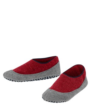 Falke Cosyshoe Slippers Çocuk House Socks & Slippers Pembe | 63OBRCNYF