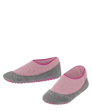 Falke Cosyshoe Slippers Çocuk House Socks & Slippers Pembe | 92PRXWLNT