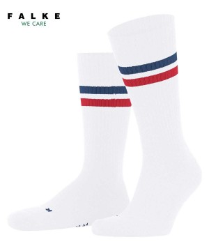 Falke Dynamic Socks Kadın Çorap Beyaz | 21UIBNHJL