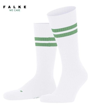 Falke Dynamic Socks Kadın Çorap Beyaz | 34MKONCEU