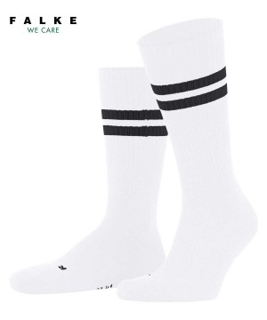 Falke Dynamic Socks Kadın Çorap Beyaz | 56JBUFXZY