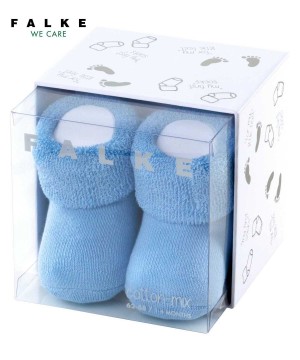 Falke Erstling Socks Bebek Çorap Mavi | 28TFBKYEV