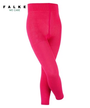 Falke Family Leggings Çocuk Tayt Pembe | 25LMFYIVU