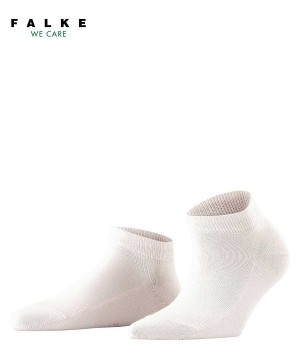 Falke Family Sneaker socks Kadın Çorap Pembe | 70HKYSEOV
