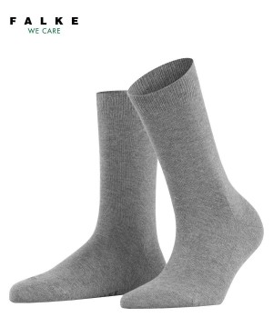 Falke Family Socks Kadın Çorap Gri | 36WDHUJRO