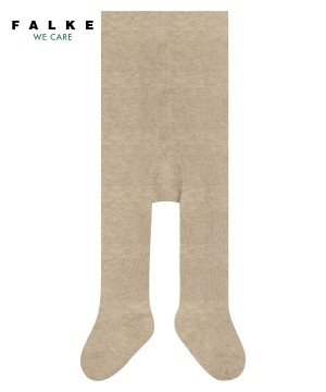 Falke Family Tights Bebek Tights Bej Rengi | 03QYRJEOK
