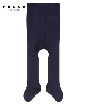 Falke Family Tights Bebek Tights Mavi | 89OMNPJXQ