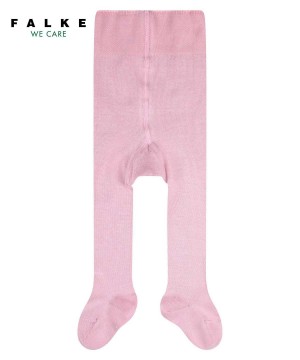 Falke Family Tights Bebek Tights Pembe | 23FBDLZAX