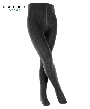 Falke Family Tights Çocuk Tights Gri | 45NRFEBLG