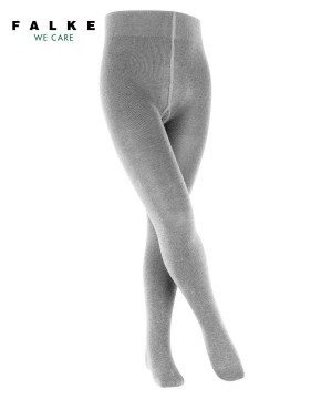 Falke Family Tights Çocuk Tights Gri | 58EAQXZSW