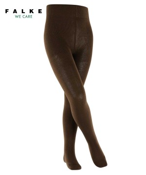 Falke Family Tights Çocuk Tights Kahverengi | 06WXYPRAD
