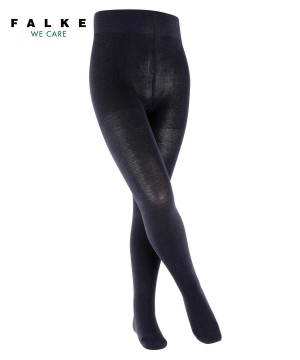 Falke Family Tights Çocuk Tights Mavi | 98FKPEVIO