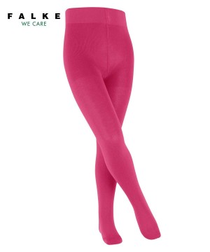 Falke Family Tights Çocuk Tights Mor | 25VCTRKEA