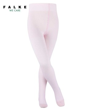 Falke Family Tights Çocuk Tights Pembe | 26OCHBQPW