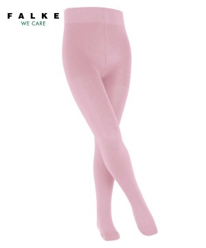 Falke Family Tights Çocuk Tights Pembe | 48NRWUKBG