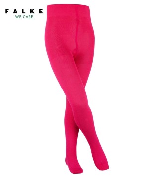 Falke Family Tights Çocuk Tights Pembe | 71JIMNDYV