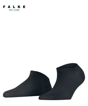 Falke Fine Softness 50 DEN Sneaker socks Kadın Çorap Gri | 56XKMUWQV