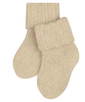 Falke Flausch Socks Bebek Çorap Bej Rengi | 43OZXAPDB