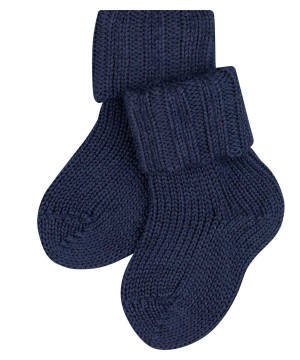 Falke Flausch Socks Bebek Çorap Mavi | 14FOEILGB