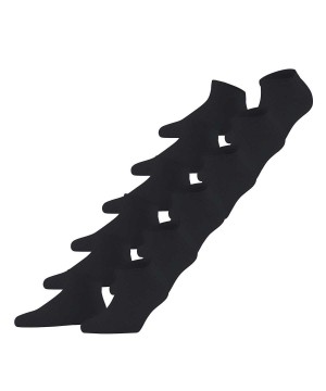 Falke Happy 6-Pack Sneaker socks Kadın Çorap Mavi | 63TFASUXC