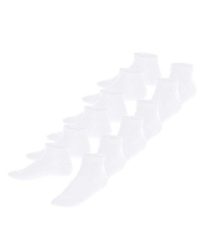 Falke Happy 6-Pack Sneaker socks Çocuk Çorap Multicolored | 18CWFPYUI