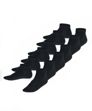 Falke Happy 6-Pack Sneaker socks Çocuk Çorap Multicolored | 03NELMBVD