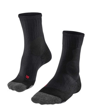 Falke PL2 Socks Erkek Çorap Siyah | 46ZSAMGOL