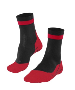 Falke RU4 Endurance Running Socks Erkek Çorap Gri | 03WMVUEIH