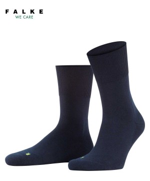 Falke Run Socks Kadın Çorap Mavi | 05NLIYQFR