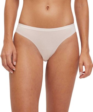 Falke Slip Daily Climate Control Kadın Panties & Slips Bej Rengi | 79SEXRDBN