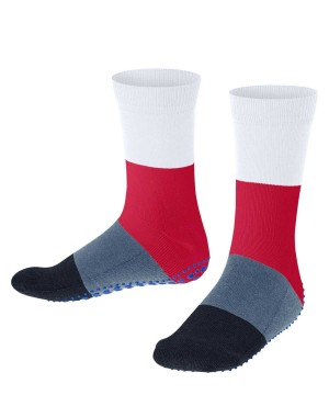 Falke Summer House socks Çocuk Çorap Beyaz | 76UWVZDTJ