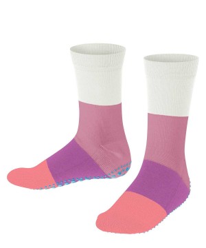 Falke Summer House socks Çocuk Çorap Beyaz | 97NHTEGZB