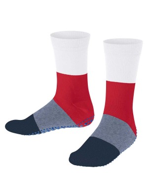 Falke Summer House socks Çocuk Çorap Beyaz | 43ARXNPDO