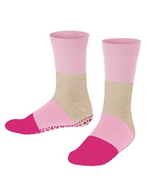 Falke Summer House socks Çocuk Çorap Pembe | 57VPRILTJ