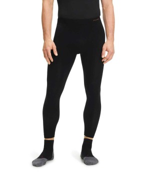 Falke Trend Tights Warm Erkek Tights Siyah | 75FLMYHVO